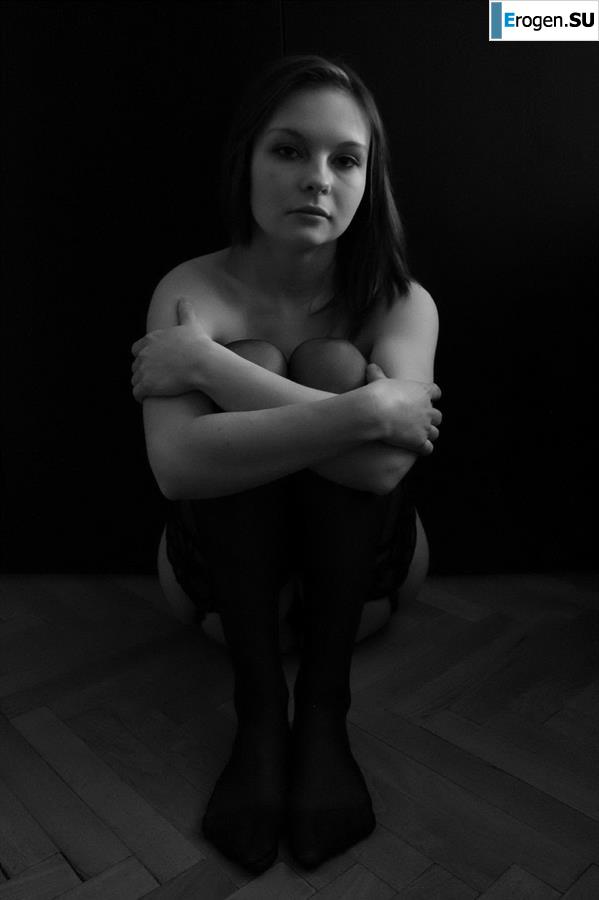 Home art session. Part 3. Photo 40