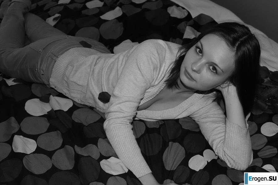 Home art session. Part 3. Photo 5