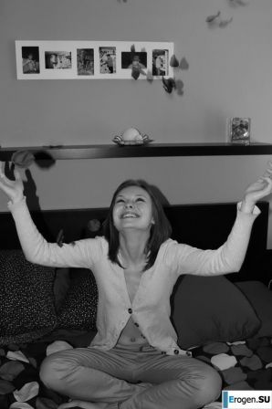 Home art session. Part 3. Thumb 23