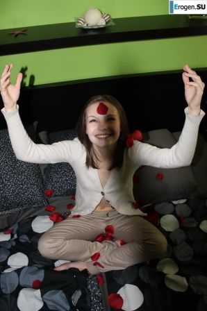 Home art session. Part 3. Thumb 28