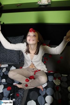 Home art session. Part 3. Thumb 30