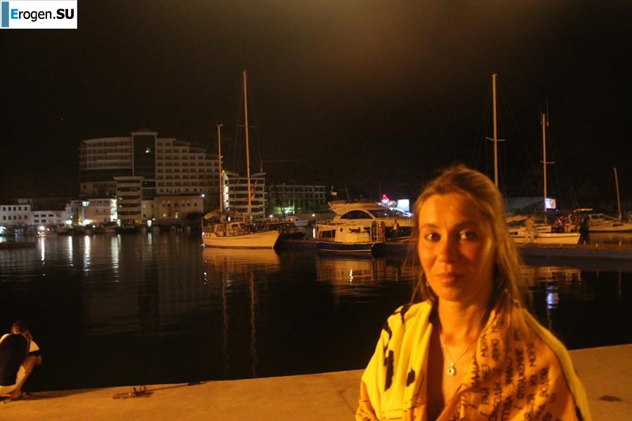 Private photos of the Ukrainian modelka. Photo 29