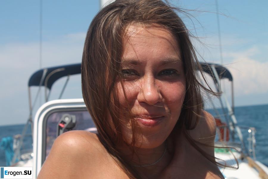 Private photos of the Ukrainian modelka. Photo 6