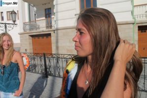 Private photos of the Ukrainian modelka. Thumb 21