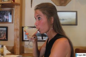 Private photos of the Ukrainian modelka. Thumb 22