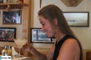 Private photos of the Ukrainian modelka. Thumb 23