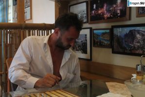 Private photos of the Ukrainian modelka. Thumb 25