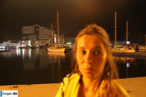 Private photos of the Ukrainian modelka. Thumb 26