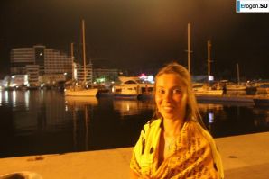 Private photos of the Ukrainian modelka. Thumb 27