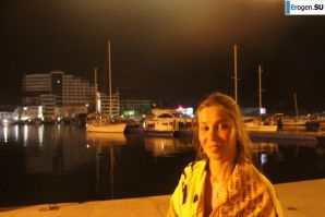 Private photos of the Ukrainian modelka. Thumb 28