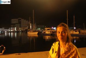 Private photos of the Ukrainian modelka. Thumb 29