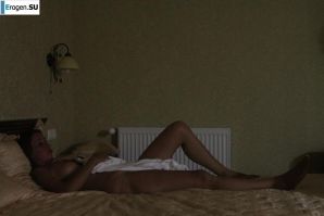 Private photos of the Ukrainian modelka. Thumb 31