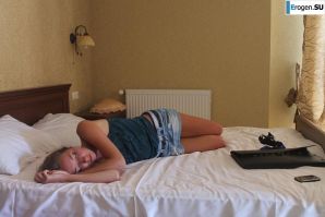 Private photos of the Ukrainian modelka. Thumb 35