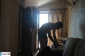 Private photos of the Ukrainian modelka. Thumb 36