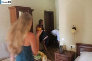 Private photos of the Ukrainian modelka. Thumb 37