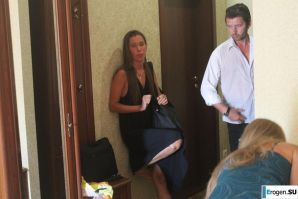 Private photos of the Ukrainian modelka. Thumb 39