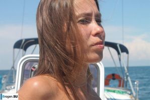 Private photos of the Ukrainian modelka. Thumb 5