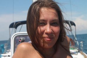 Private photos of the Ukrainian modelka. Thumb 6