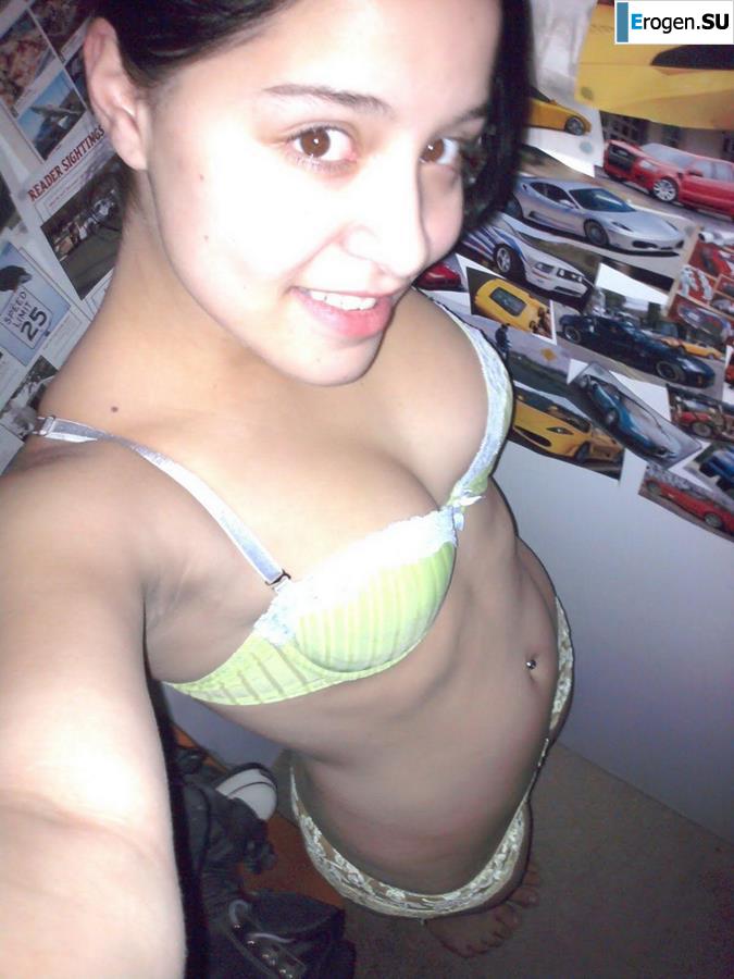 Youth debauchery. Photo 4