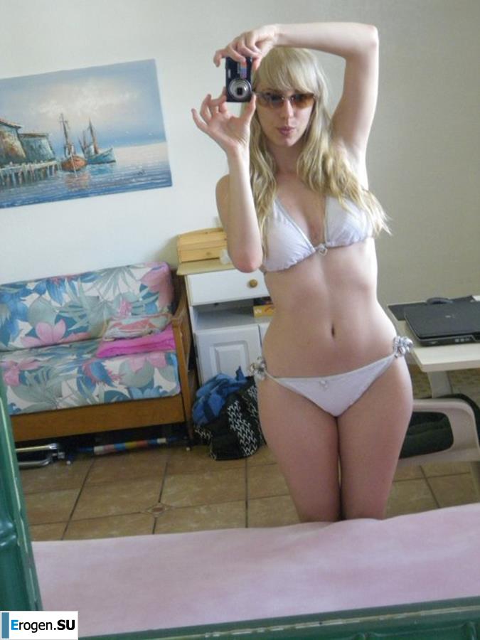 Nikki from Quebec. Part 2. Photo 4