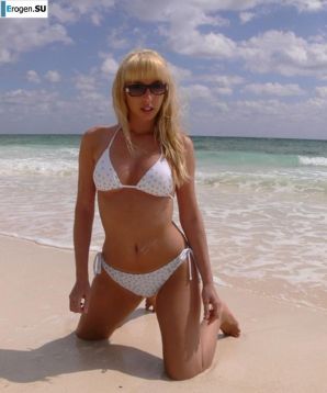 Nikki from Quebec. Part 2. Thumb 13