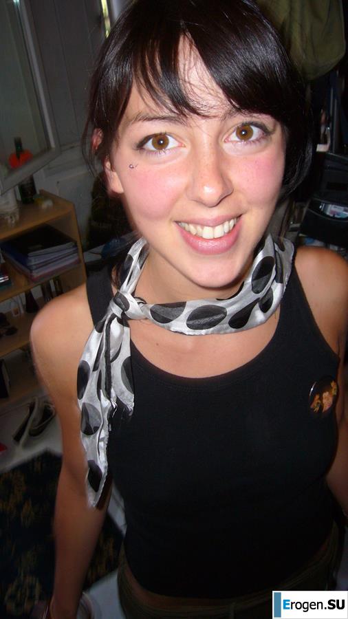 Сосательная брюнетка и тимати. Часть 2. Фото 6