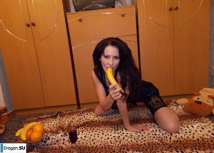 Марина из Краснодара. Часть 2. Фото 15