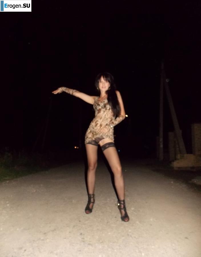 Марина из Краснодара. Часть 2. Фото 18