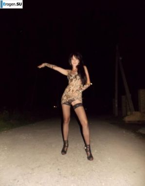 Марина из Краснодара. Часть 2. Эскиз 18