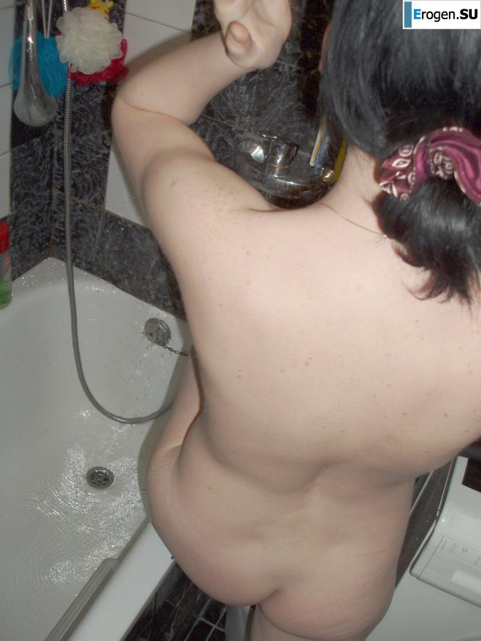 voronovskaya. Part 3. Photo 31