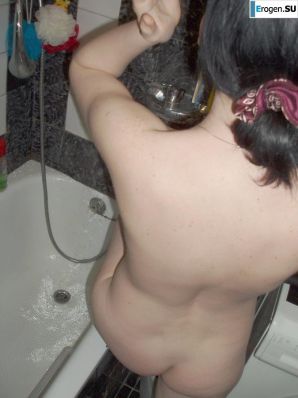 voronovskaya. Часть 3. Эскиз 31