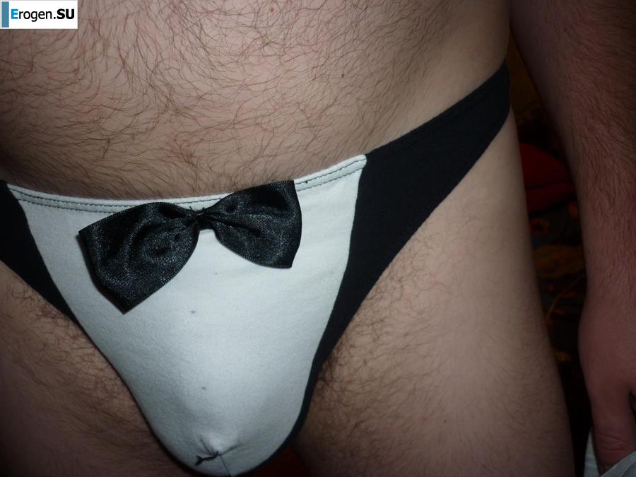 Blonde Exhibitionist Without Tits. Part 2. Photo 9