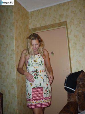 Blonde Exhibitionist Without Tits. Part 2. Thumb 18