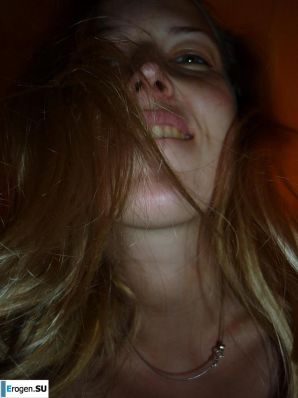 Blonde Exhibitionist Without Tits. Part 2. Thumb 33