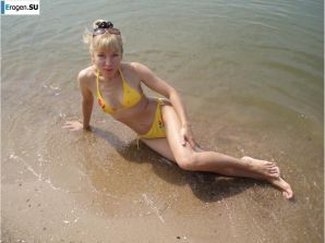 Bee Blond. Part 3. Thumb 12