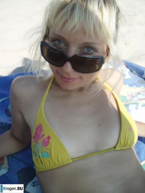 Bee Blond. Part 3. Thumb 5