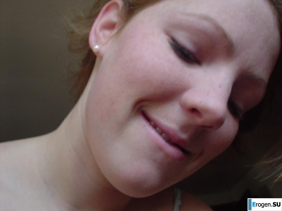 Redhead Wife. Part 3. Photo 23