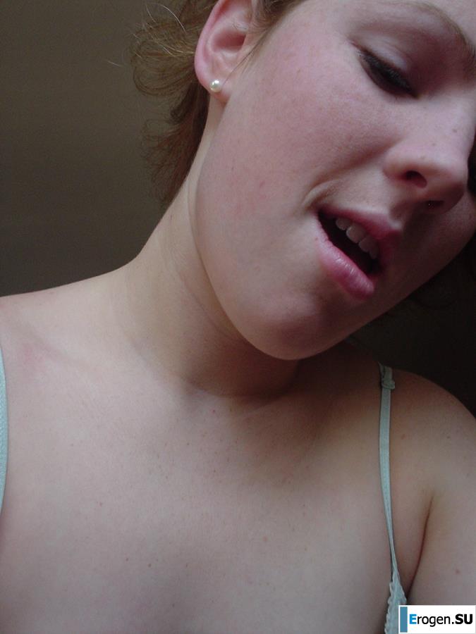 Redhead Wife. Part 3. Photo 24