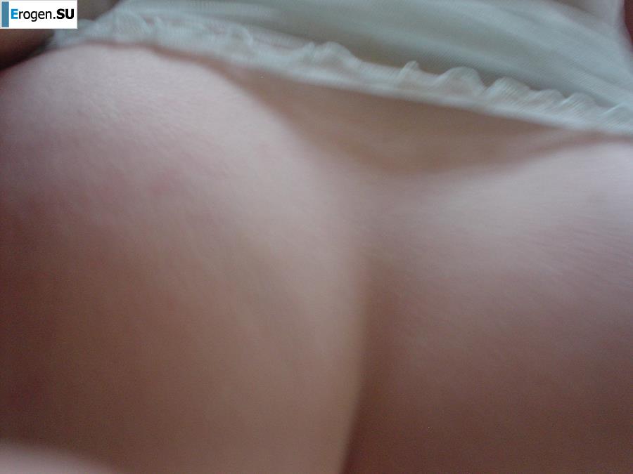 Redhead Wife. Part 3. Photo 27