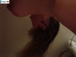 Redhead Wife. Part 3. Thumb 19