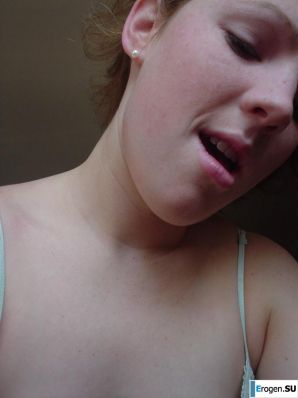 Redhead Wife. Part 3. Thumb 24