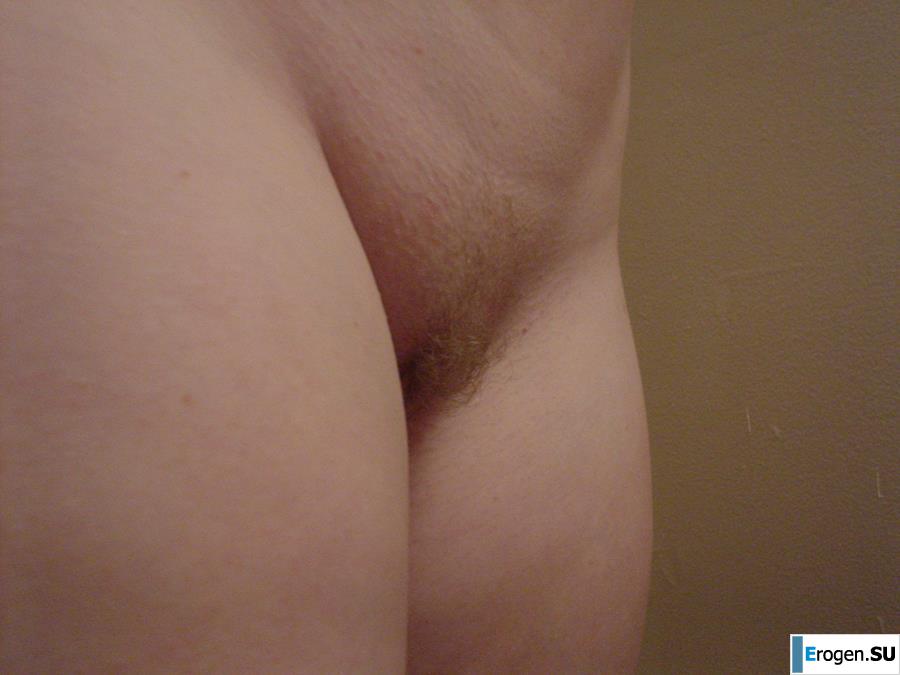 Redhead Wife. Part 4. Photo 11