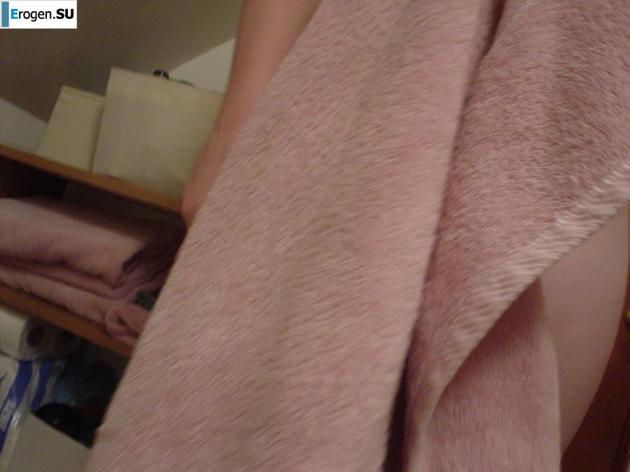 Redhead Wife. Part 4. Photo 17