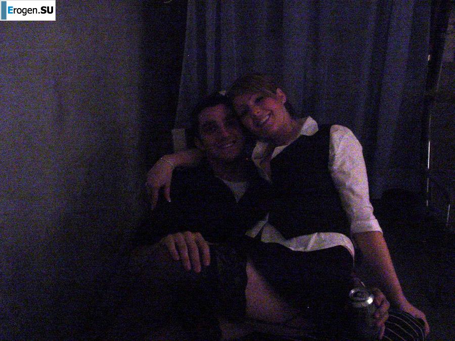 Redhead Wife. Part 4. Photo 20