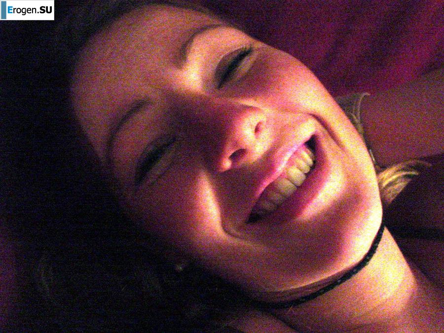 Redhead Wife. Part 4. Photo 35