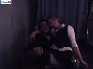 Redhead Wife. Part 4. Thumb 20