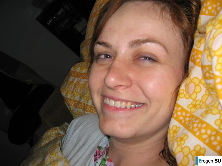 Middle-aged Slovakian. Part 2. Photo 14