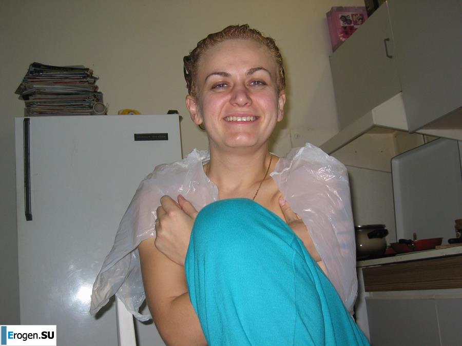 Middle-aged Slovakian. Part 2. Photo 21