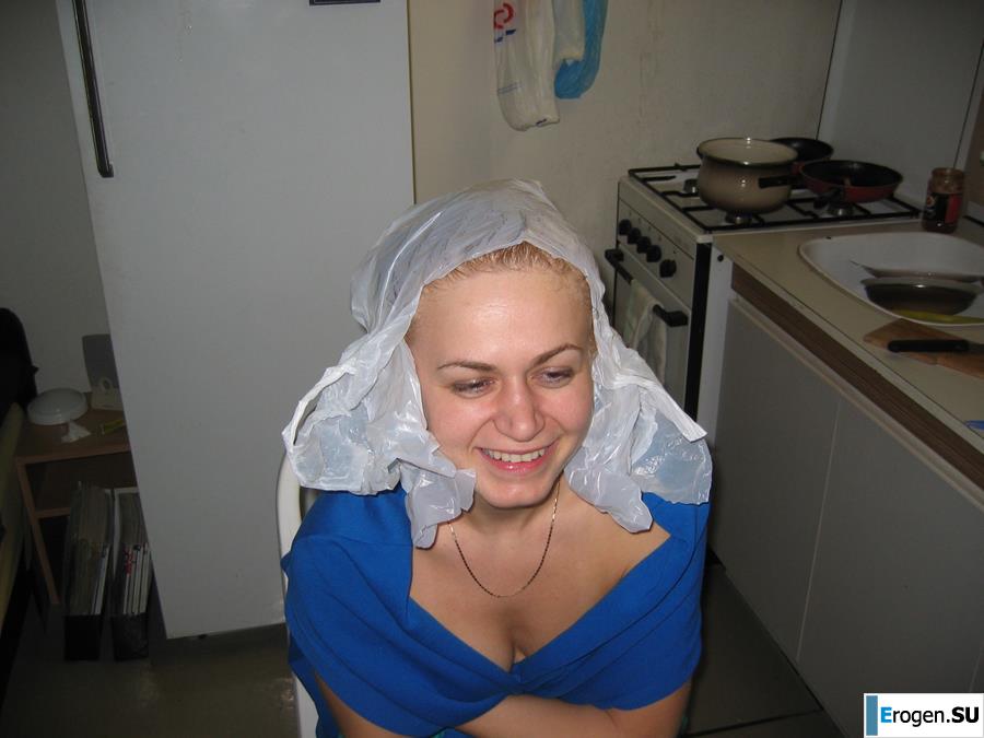 Middle-aged Slovakian. Part 2. Photo 23