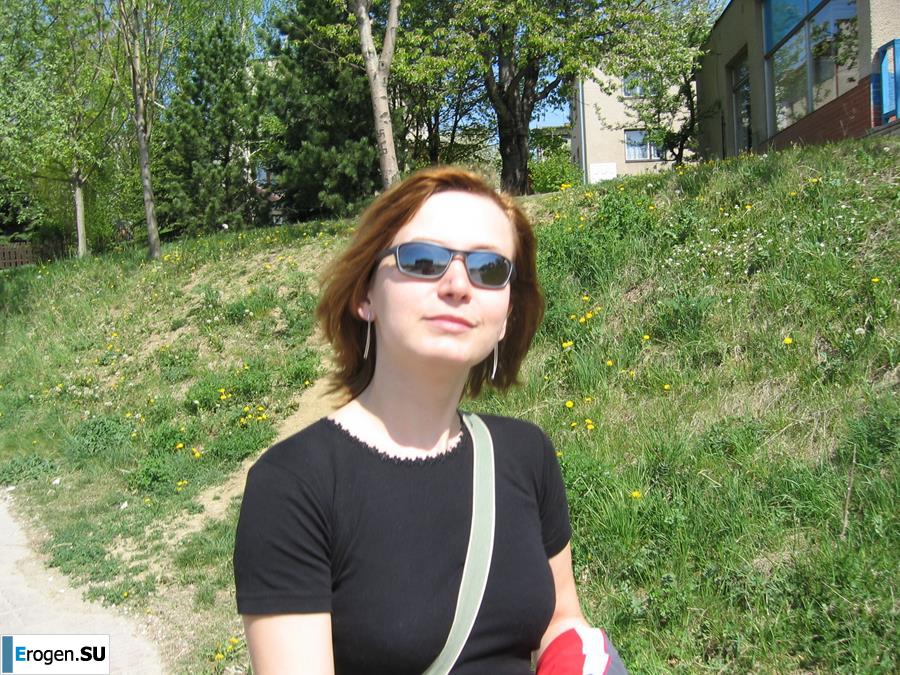 Middle-aged Slovakian. Part 2. Photo 25